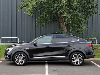 Used Renault Arkana 2023 for sale - 76150594: Photo 4