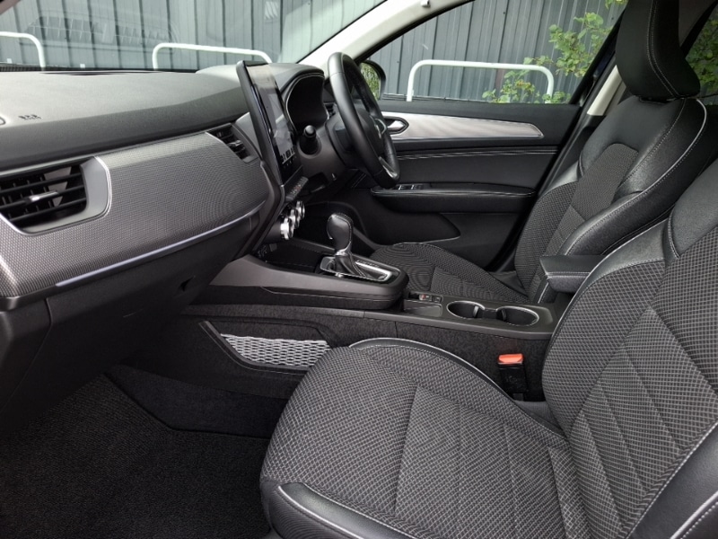 Used Renault Arkana 2023 for sale - 76150594: Photo 5
