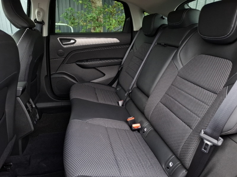 Used Renault Arkana 2023 for sale - 76150594: Photo 6