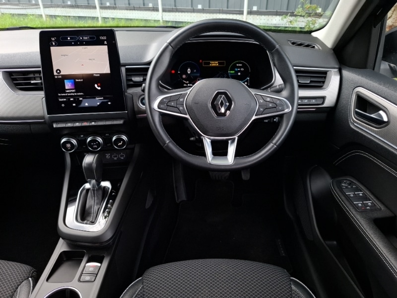 Used Renault Arkana 2023 for sale - 76150594: Photo 7