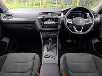Used Volkswagen Tiguan Allspace 2024 for sale - 75656965: Photo