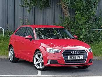 2016 - 2.0 TDI Sport 5dr