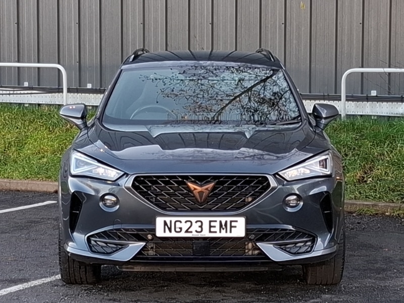 Used Cupra Formentor 2023 for sale - 77677997: Photo 13