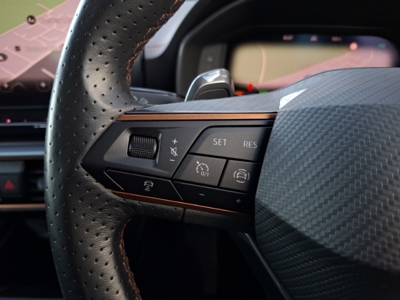 Used Cupra Formentor 2023 for sale - 77677997: Photo 17