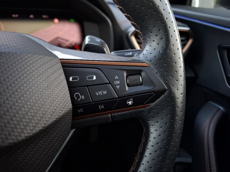 Used Cupra Formentor 2023 for sale - 77677997: Photo 18