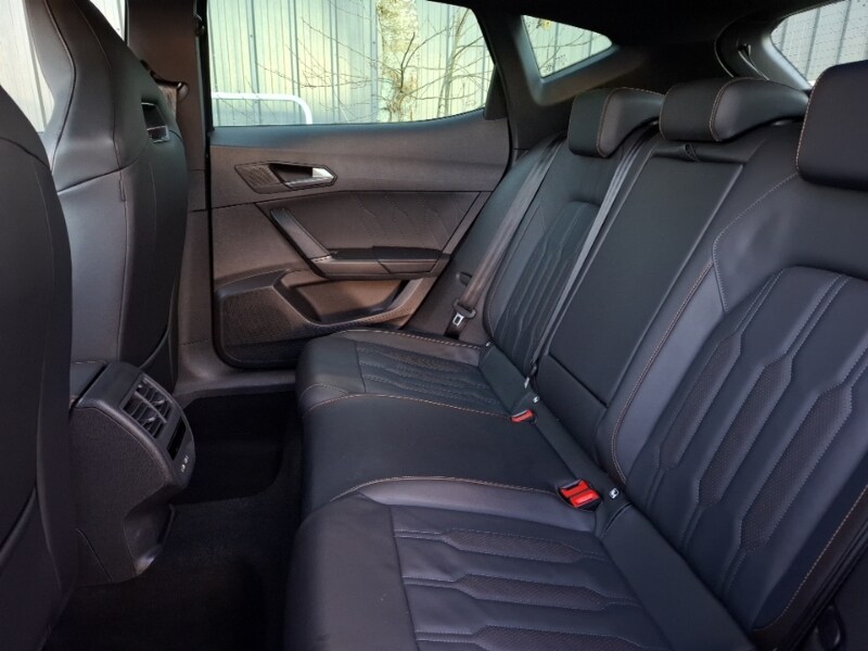 Used Cupra Formentor 2023 for sale - 77677997: Photo 6