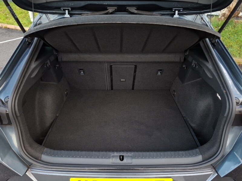 Used Cupra Formentor 2023 for sale - 77677997: Photo 8