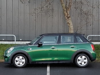 Used MINI Hatch 2020 for sale - 77189927: Photo