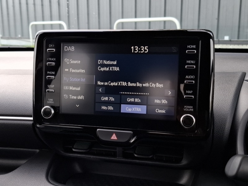Used Toyota Yaris 2022 for sale - 76150759: Photo 11
