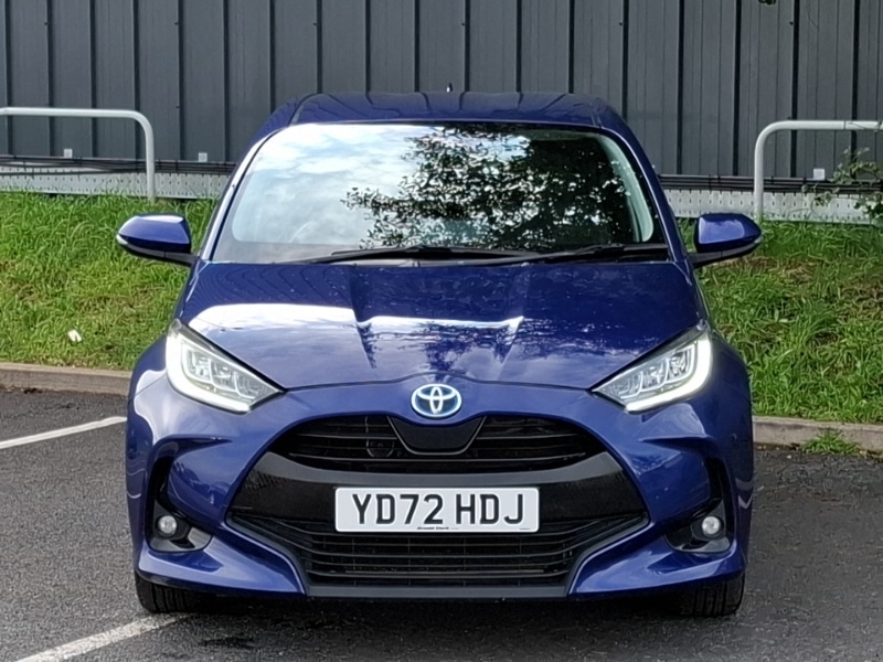 Used Toyota Yaris 2022 for sale - 76150759: Photo 13