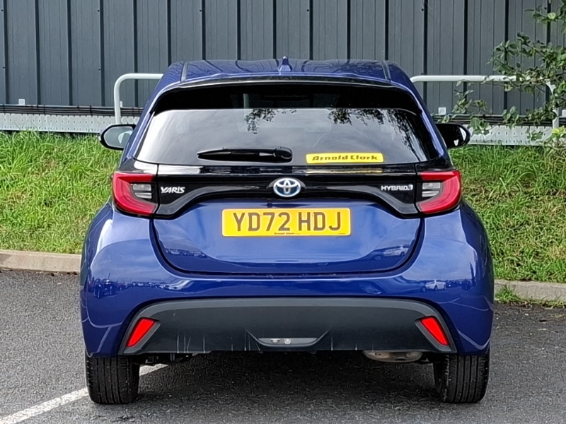 Used Toyota Yaris 2022 for sale - 76150759: Photo 16