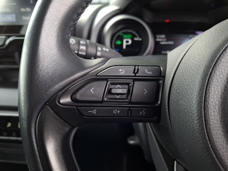 Used Toyota Yaris 2022 for sale - 76150759: Photo 17