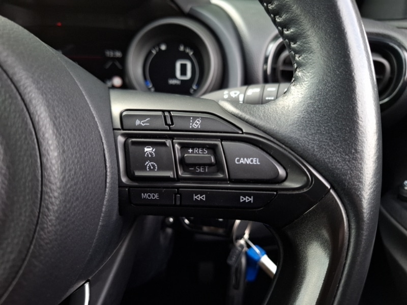 Used Toyota Yaris 2022 for sale - 76150759: Photo 18