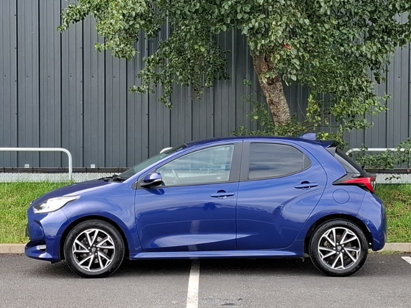 Used Toyota Yaris 2022 for sale - 76150759: Photo 4