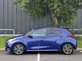 Used Toyota Yaris 2022 for sale - 76150759: Photo 4