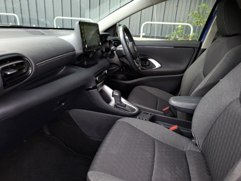 Used Toyota Yaris 2022 for sale - 76150759: Photo 5