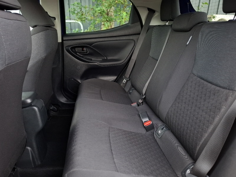 Used Toyota Yaris 2022 for sale - 76150759: Photo 6