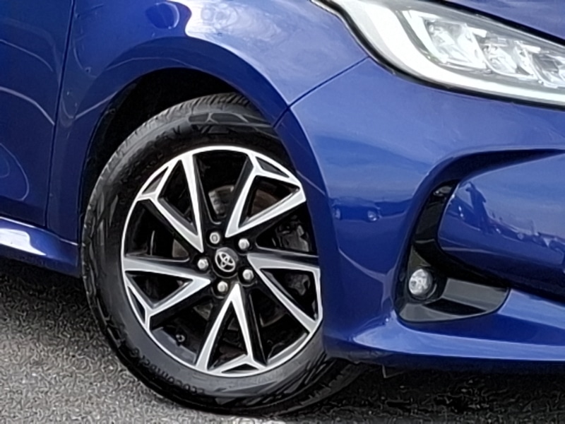 Used Toyota Yaris 2022 for sale - 76150759: Photo 9