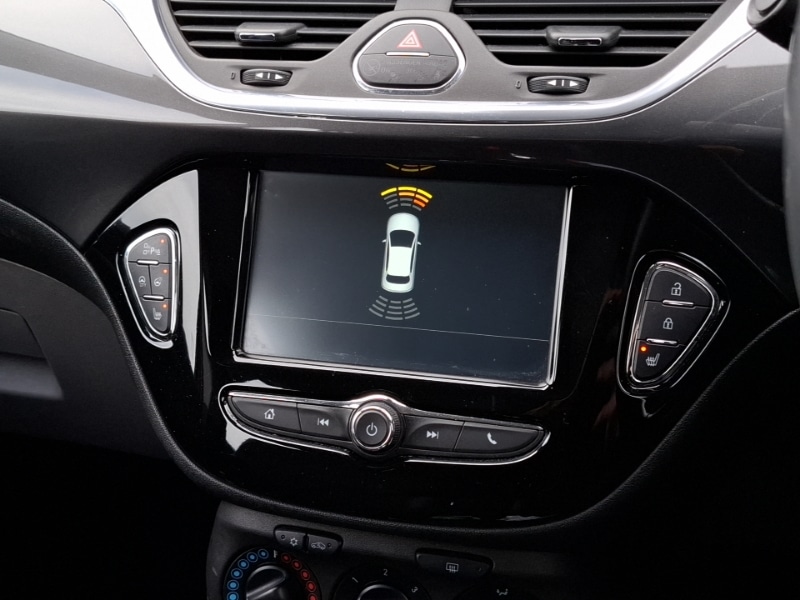 Used Vauxhall Corsa 2016 for sale - 78032938: Photo 11