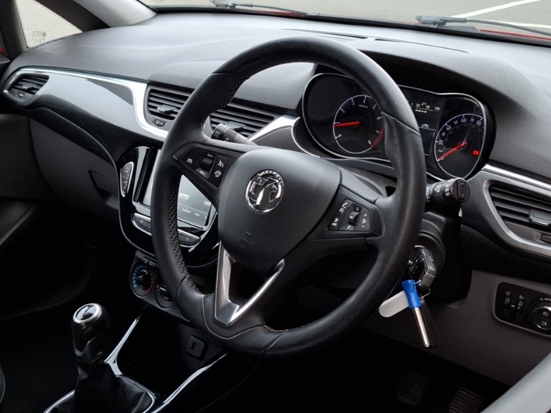 Used Vauxhall Corsa 2016 for sale - 78032938: Photo 12