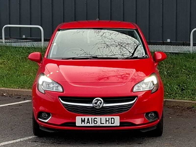 Used Vauxhall Corsa 2016 for sale - 78032938: Photo 13