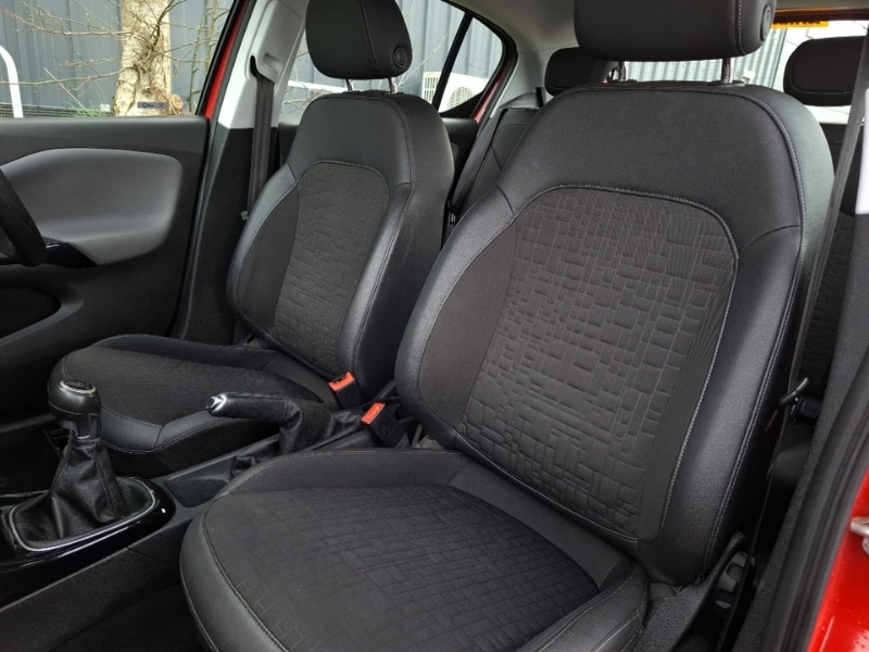 Used Vauxhall Corsa 2016 for sale - 78032938: Photo 15