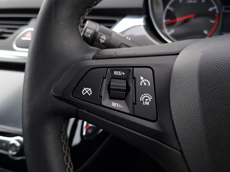 Used Vauxhall Corsa 2016 for sale - 78032938: Photo 17