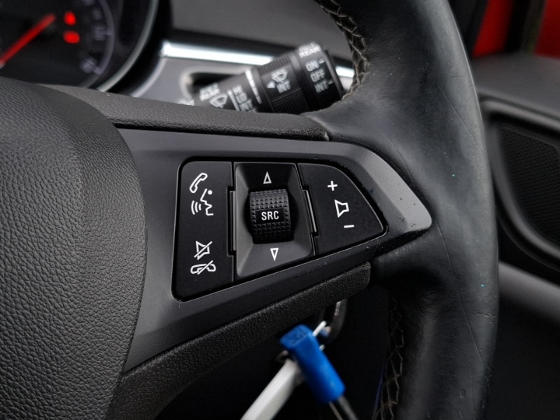 Used Vauxhall Corsa 2016 for sale - 78032938: Photo 18