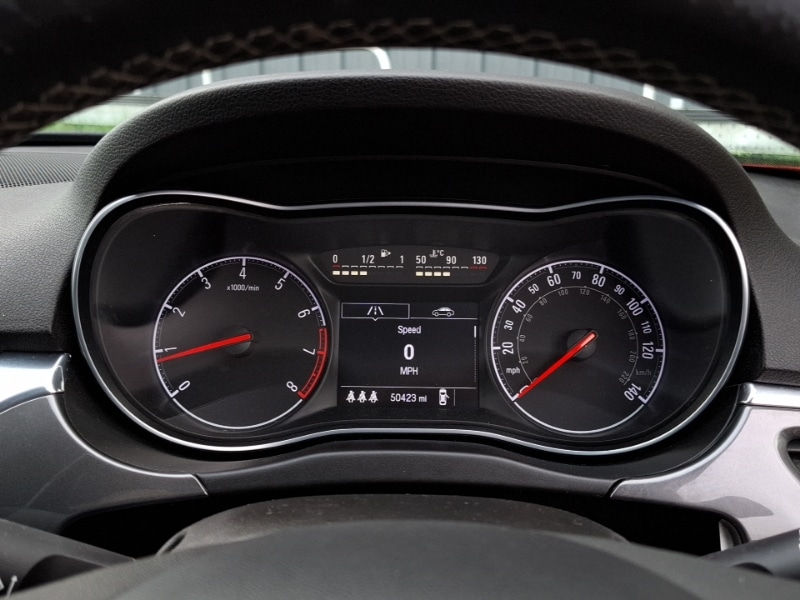 Used Vauxhall Corsa 2016 for sale - 78032938: Photo 19