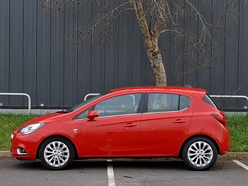 Used Vauxhall Corsa 2016 for sale - 78032938: Photo 4