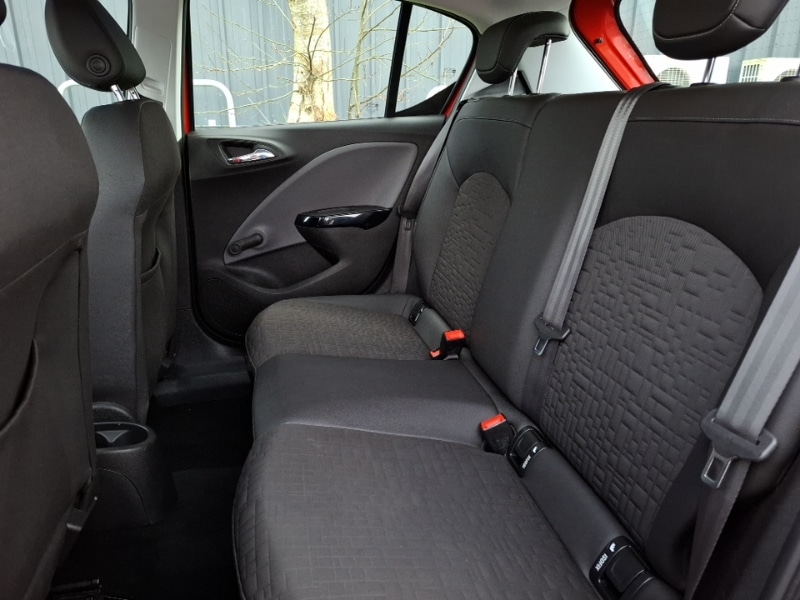 Used Vauxhall Corsa 2016 for sale - 78032938: Photo 6