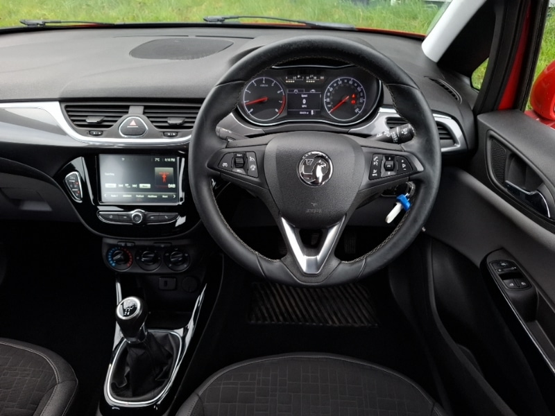 Used Vauxhall Corsa 2016 for sale - 78032938: Photo 7