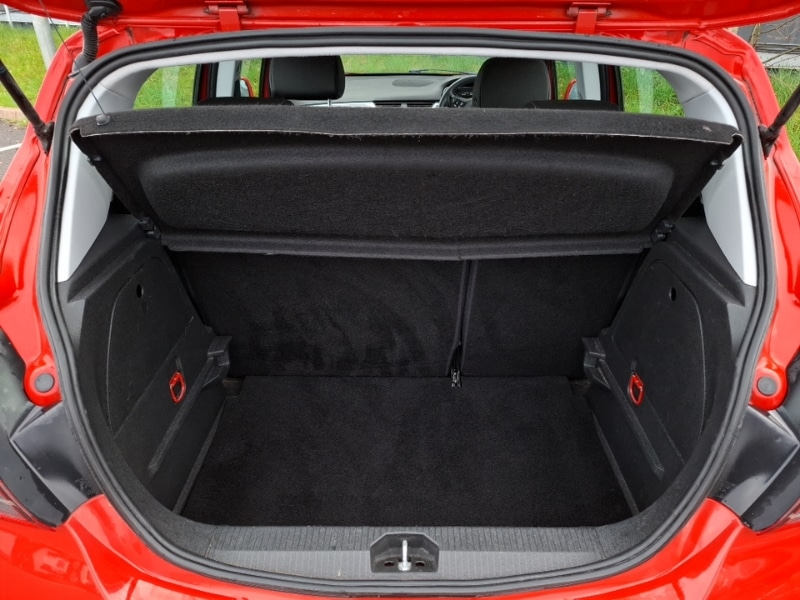 Used Vauxhall Corsa 2016 for sale - 78032938: Photo 8