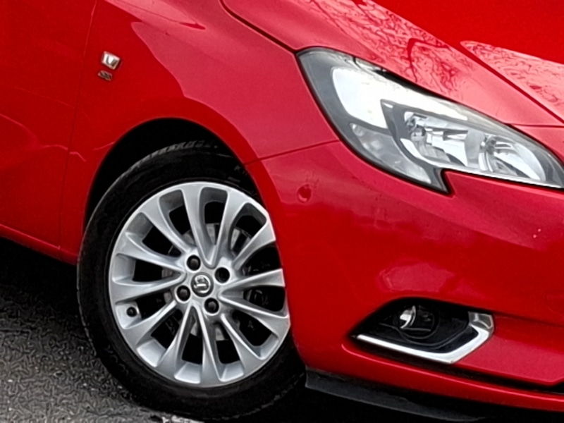 Used Vauxhall Corsa 2016 for sale - 78032938: Photo 9