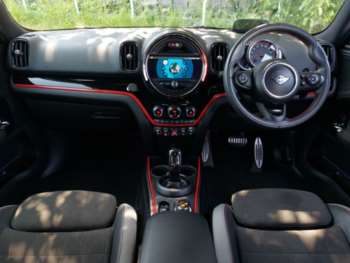 Used MINI Countryman 2019 for sale - 75101906: Photo