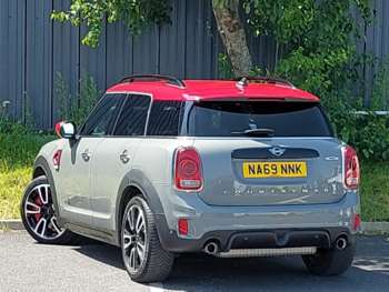 Used MINI Countryman 2019 for sale - 75101906: Photo