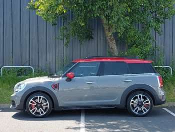 Used MINI Countryman 2019 for sale - 75101906: Photo