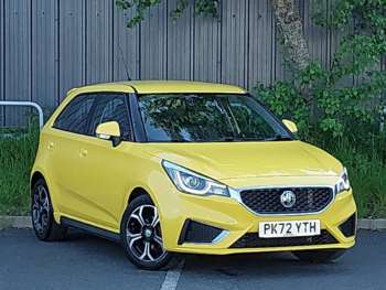 2022 - 1.5 VTi-TECH Exclusive 5dr [Navigation]