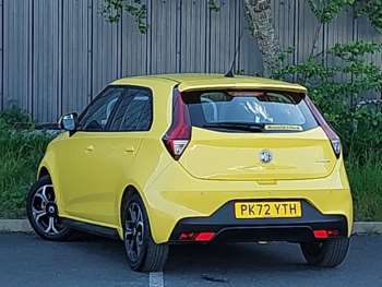 Used MG MG3 2022 for sale - 74630705: Photo