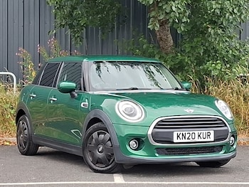 Used MINI Hatch 2020 for sale - 79274335: Photo