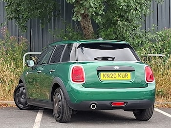 Used MINI Hatch 2020 for sale - 79274335: Photo