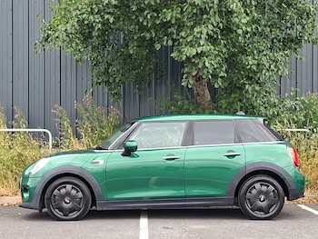 Used MINI Hatch 2020 for sale - 79274335: Photo