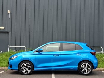 Used MG MG3 2025 for sale - 78490313: Photo