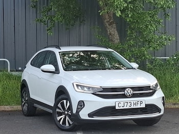 Used Volkswagen Taigo 2023 for sale - 78621748: Photo