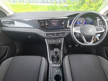 Used Volkswagen Taigo 2023 for sale - 78621748: Photo
