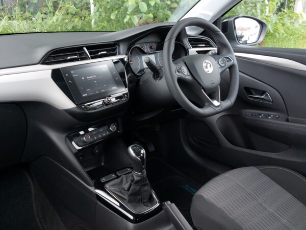 Used Vauxhall Corsa 2023 for sale - 75066036: Photo 11