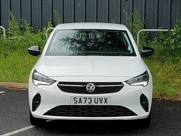Used Vauxhall Corsa 2023 for sale - 75066036: Photo 13