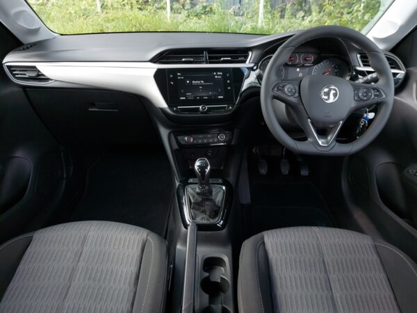 Used Vauxhall Corsa 2023 for sale - 75066036: Photo 2