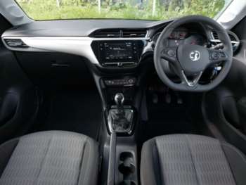 Used Vauxhall Corsa 2023 for sale - 75066036: Photo