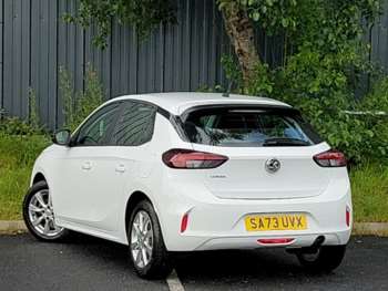 Used Vauxhall Corsa 2023 for sale - 75066036: Photo